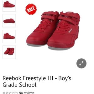 Meet your Posher, Miah